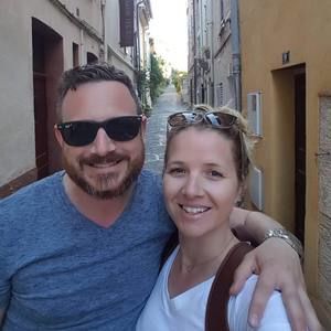 Meet your Posher, Danielle